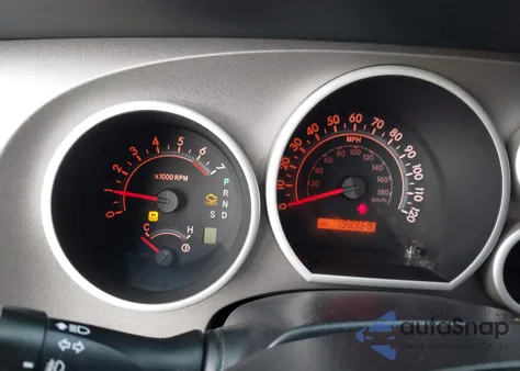 2010 Toyota Tundra Grade 5.7L V8 z USA, uszkodzony, nr VIN 5TFEY5F14AX094226